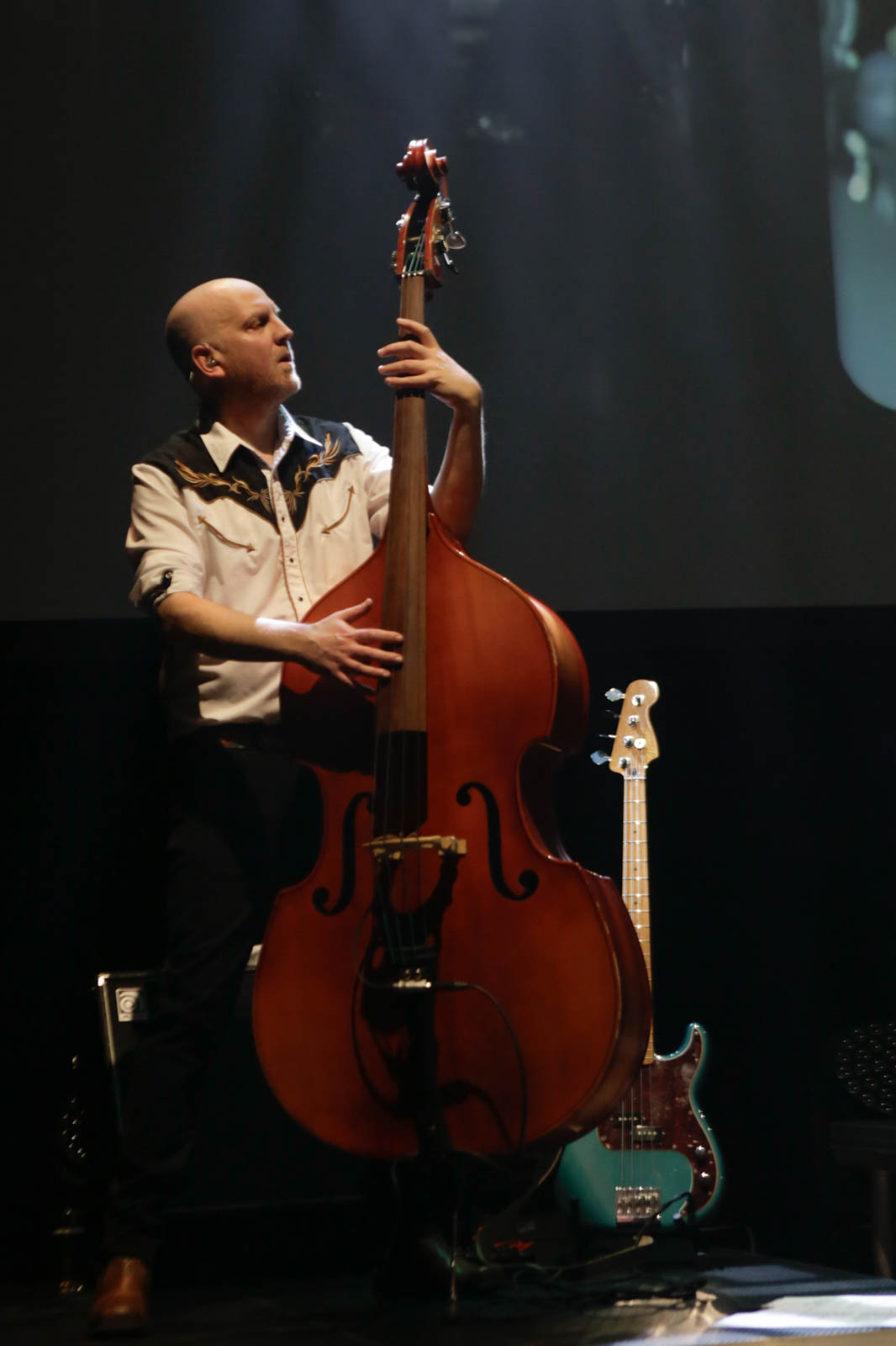 The Johnny Cash & June Carter Show 5